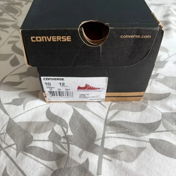 Converse Chuck Taylor Low Top Sneakers - in Roasted Carrot - Picture 2 of 6